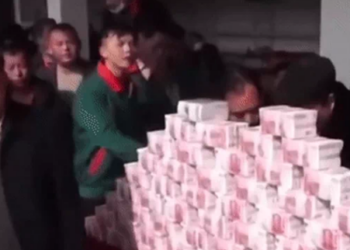 Trung Quốc: Công ty nông nghiệp chi hơn 25 tỷ thưởng cho nông dân