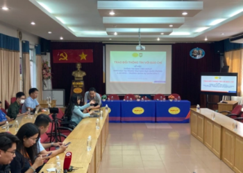 Cập nhật diễn biến vụ họp báo của trường HUFLIT và Trường Quân sự Quân khu 7