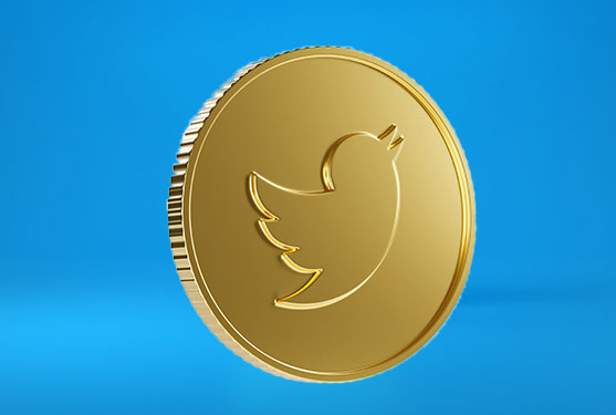 Thông qua Stripe, sắp mua được Twitter Coin?