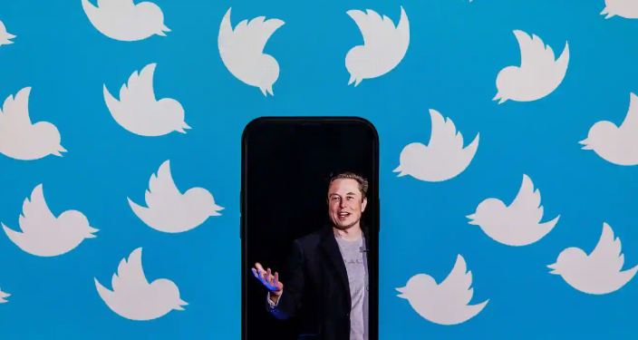 Giá trị Twitter đã giảm 2/3 sau khi về tay Elon Musk