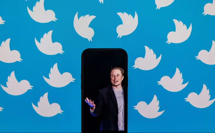 Giá trị Twitter đã giảm 2/3 sau khi về tay Elon Musk