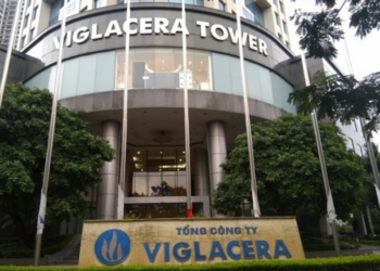Viglacera cho thuê bđs, lãi cả 1000 tỷ đồng