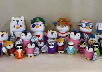 Pudgy Penguins
