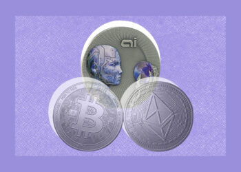 Top 5 AI Coin bạn không thể bỏ lỡ trong năm 2023
