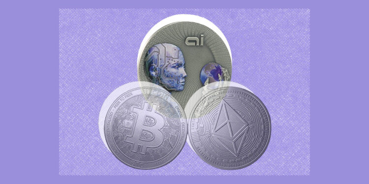Top 5 AI Coin bạn không thể bỏ lỡ trong năm 2023