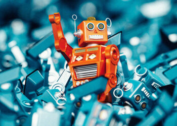 AI bắt đầu đe dọa con người!