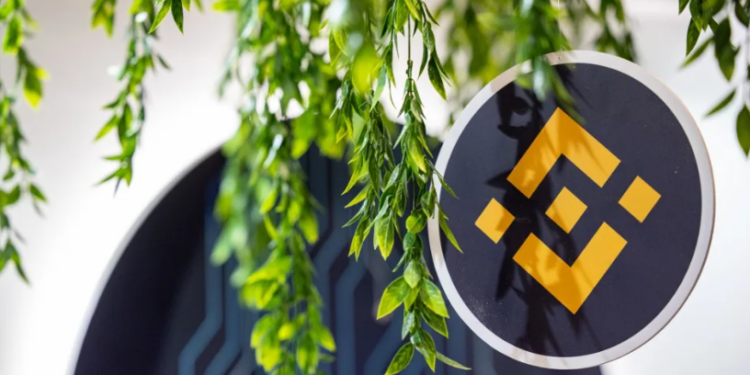 Sàn giao dịch kỹ thuật số lớn nhất thế giới Binance ngưng tạm thời giao dịch USD