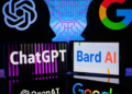 ChatGPT và Bard: Sự khác biệt giữa hai chatbot AI