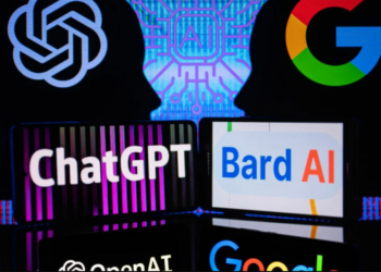 ChatGPT và Bard: Sự khác biệt giữa hai chatbot AI