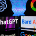ChatGPT và Bard: Sự khác biệt giữa hai chatbot AI