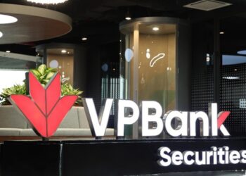 Chứng khoán VPBank có động thái hạ lãi suất cho vay margin