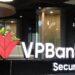 Chứng khoán VPBank có động thái hạ lãi suất cho vay margin