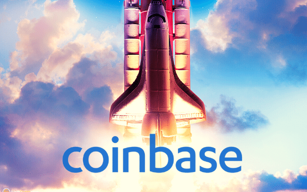 coinbase token