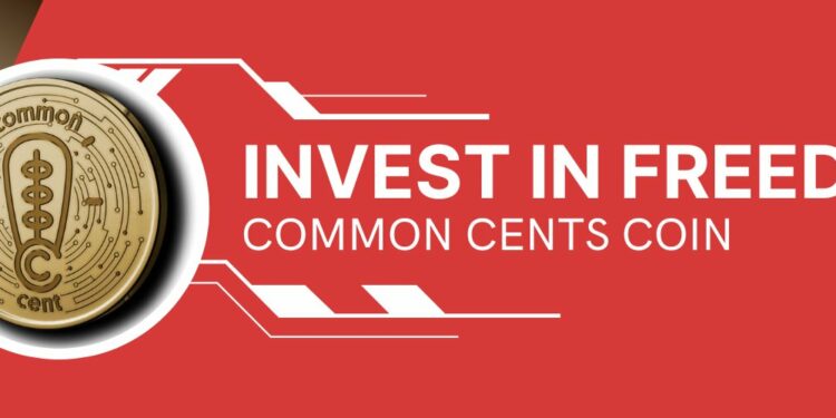Common Cents