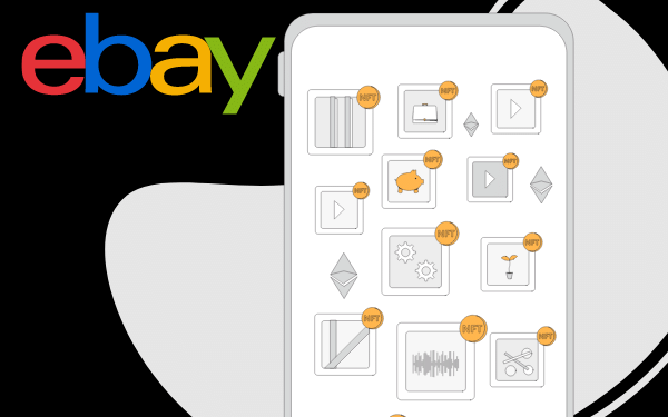 Ebay đang tìm cách lấp đầy các cơ hội việc làm mới liên quan đến tiền điện tử