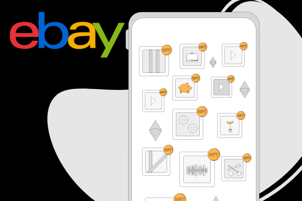 Ebay đang tìm cách lấp đầy các cơ hội việc làm mới liên quan đến tiền điện tử
