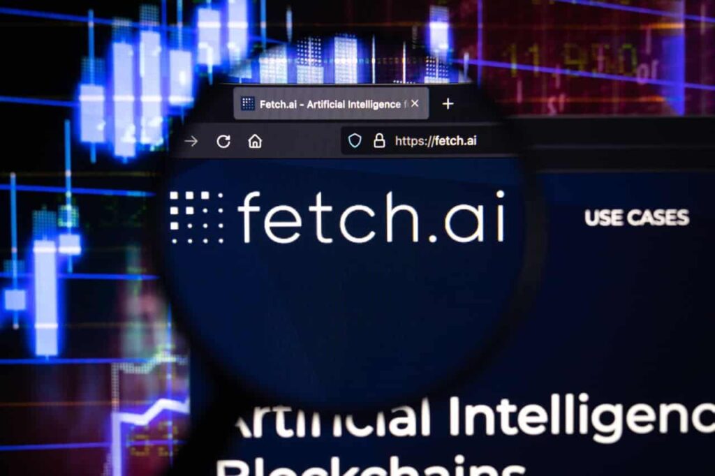 Fetch.AI là gì?