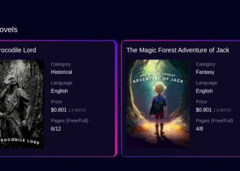 PromptNFT là gì? ‘Next-big-thing’ của NFT?