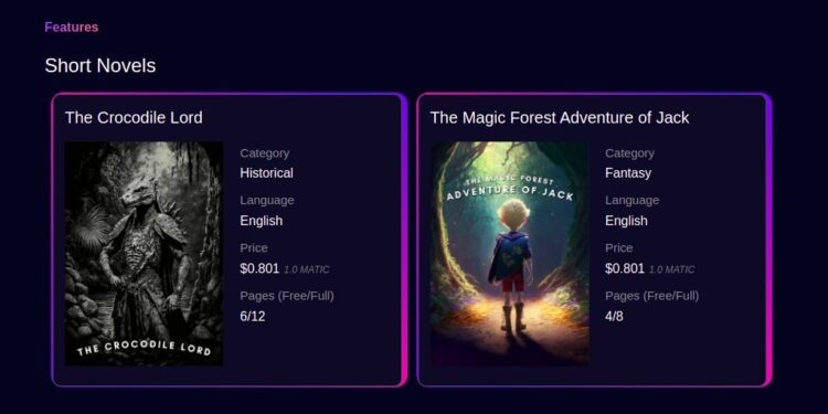 PromptNFT là gì? ‘Next-big-thing’ của NFT?