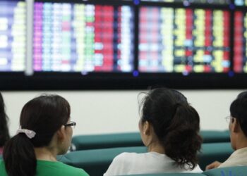 Khả năng rung lắc kéo dài