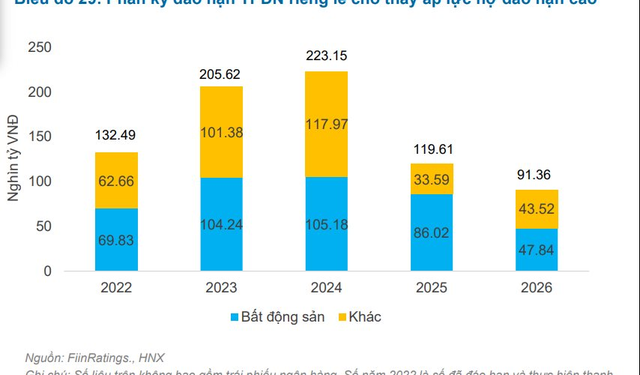 Chuyên gia Đào Phúc Tường: Khi nhắc đến trái phiếu ai cũng chán thì đó là cơ hội đầu tư rất tốt - Ảnh 1.