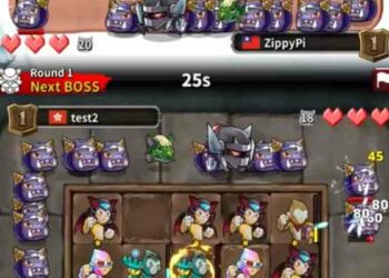 kingdomverse mobile