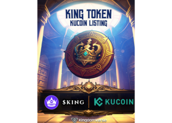 Kucoin Listing