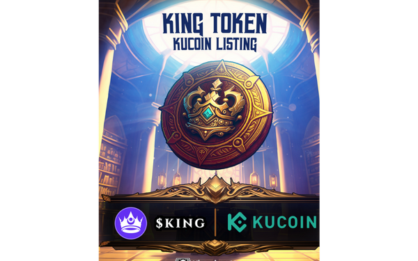Kucoin Listing