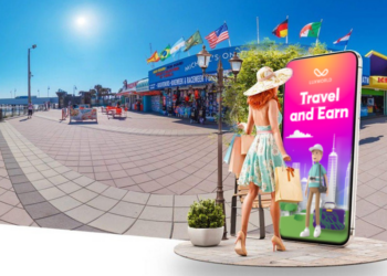 Cách đơn giản nhất để mua LUX (LuxWorld) “đúng nhận không bao giờ sai”