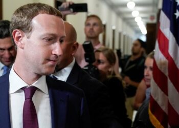 FB Zuckerberg