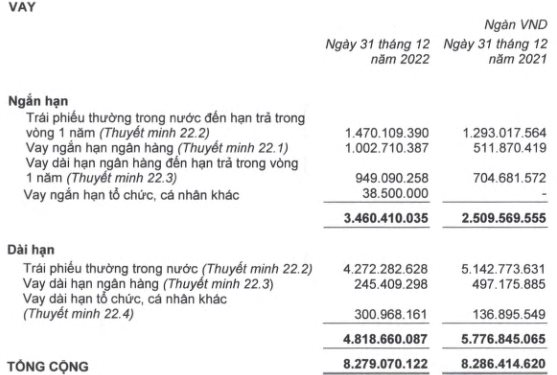 Bầu Đức: Năm 2023 thu nợ 500 tỷ từ HAGL Agrico, trả nợ 1.000 tỷ nợ cho ngân hàng - Ảnh 1.