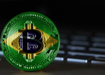 Ngân hàng Brazil cho phép công dân nộp thuế bằng tiền điện tử