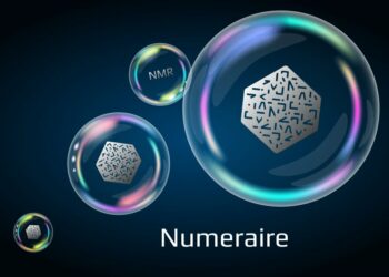 Numeraire là gì? Tìm hiểu thông tin chi tiết về token AI NMR