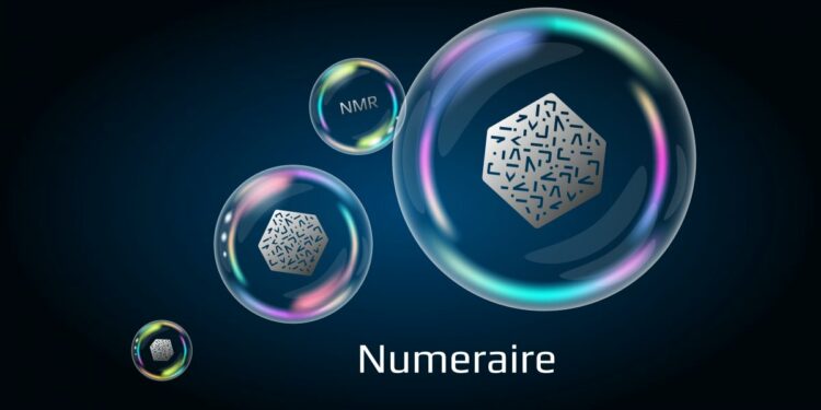 Numeraire là gì? Tìm hiểu thông tin chi tiết về token AI NMR