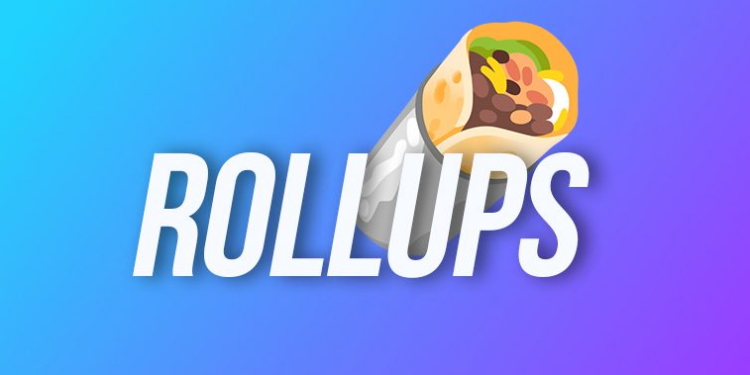 Rollups là gì? ZK Rollup và Optimistic Rollup, giải pháp nào tốt hơn?