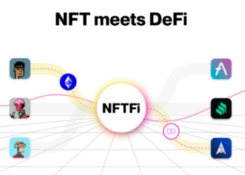 NFT-Fi là gì?