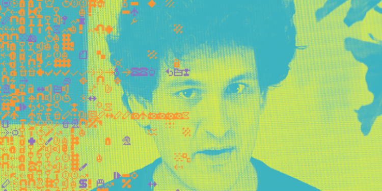 Sam Bankman-Fried bị phát hiện sử dụng VPN trong thời gian quản chế