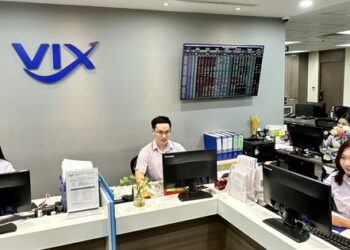 Thành viên HĐQT và ban kiểm soát Chứng khoán VIX xin từ nhiệm