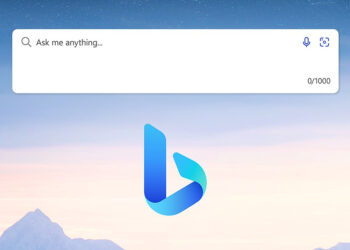 Lượt tải xuống ứng dụng Bing của Microsoft tăng gấp 10 lần