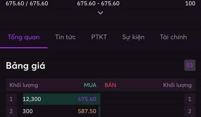 VNZ cao nhất sàn chứng khoán, vốn hóa VNG đạt gần 20.000 tỷ đồng