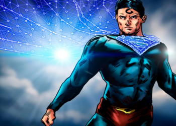 Thư viện crypto: Supernet là gì?