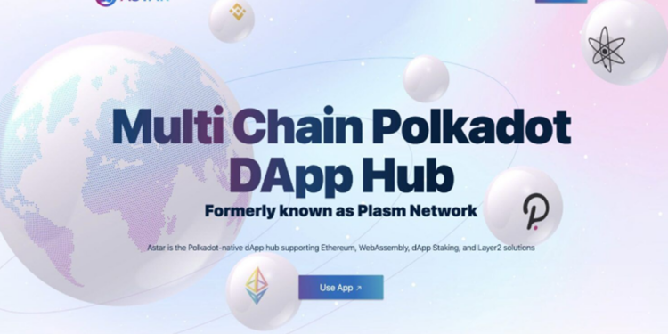 Thư viện crypto: Astar Network là gì?