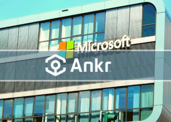 ANKR tăng sốc, có nên all in ở thời điểm 0,049 USD?
