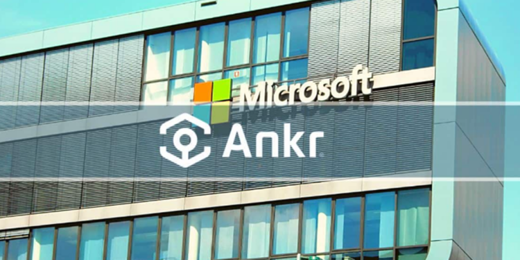 ANKR tăng sốc, có nên all in ở thời điểm 0,049 USD?