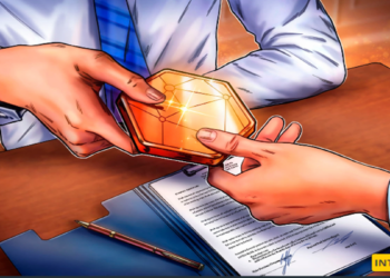 Nền tảng SALT Lending tái xuất giang hồ với khoản viện trợ 64 triệu USD