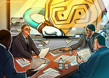 Thư viện crypto: Stablecoin có phải là chứng khoán không?