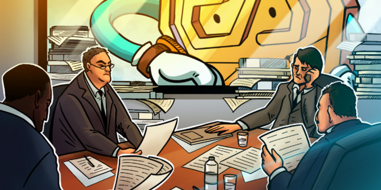 Thư viện crypto: Stablecoin có phải là chứng khoán không?