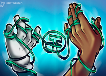 Thư viện crypto: Ai đang thống lĩnh thị trường stablecoin?