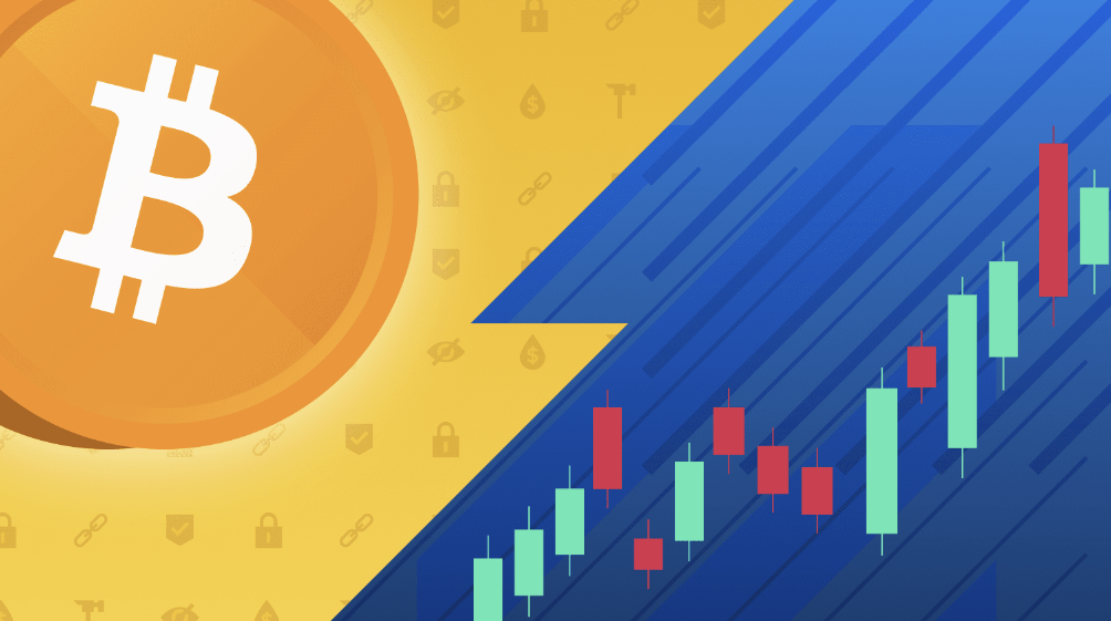 Thị trường chứng khoán có ảnh hưởng tới Bitcoin?