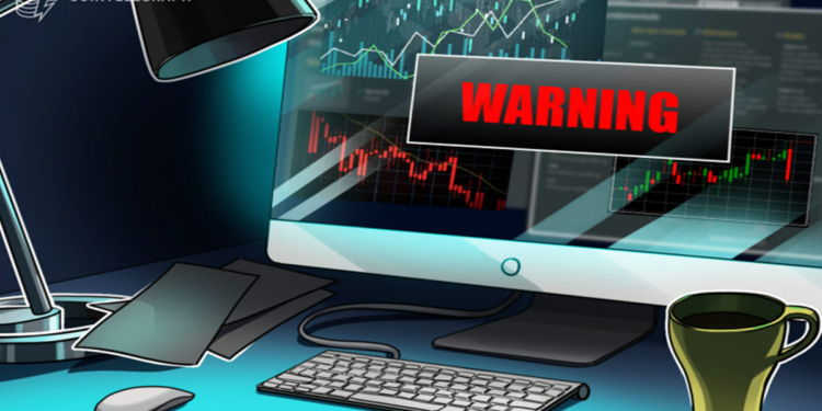 Cảnh báo giả mạo BingChatGPT “pump and dump” token